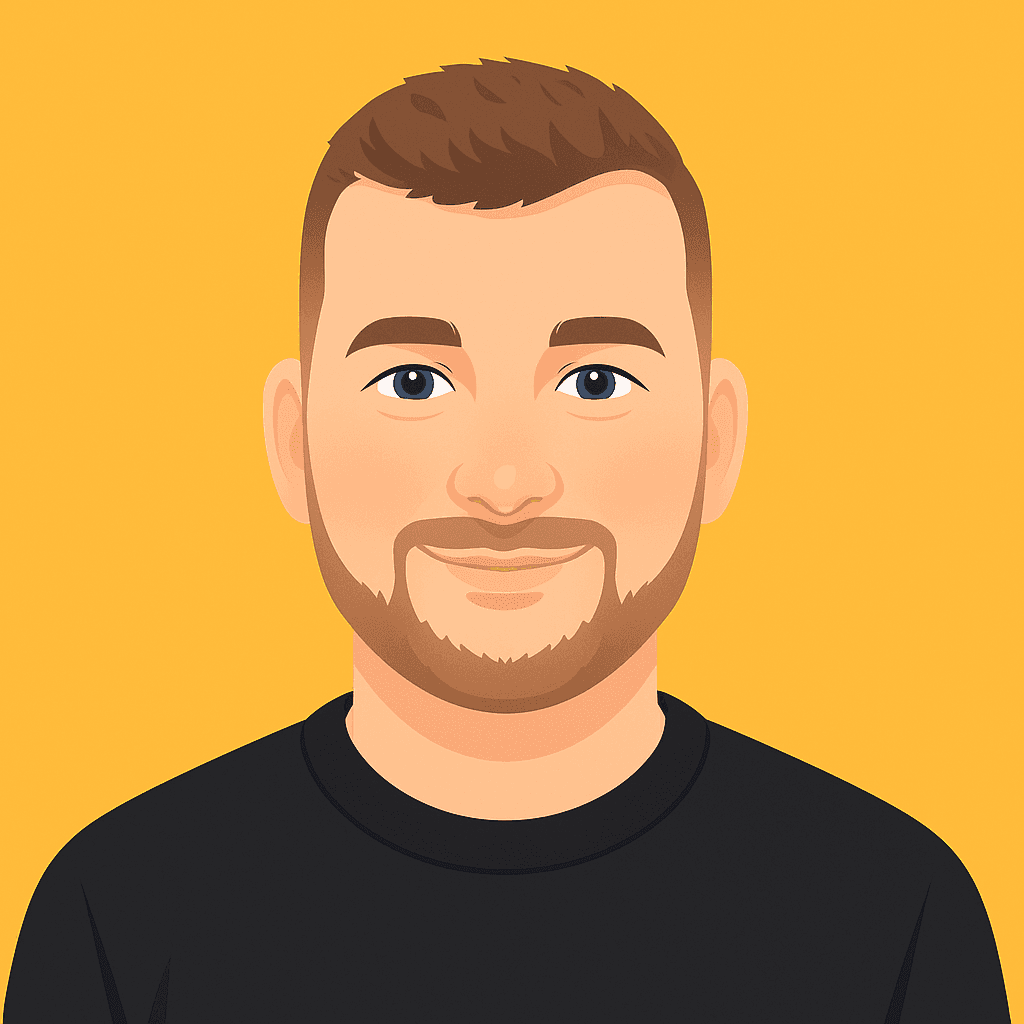 GoudaChess, chess YouTuber and developer